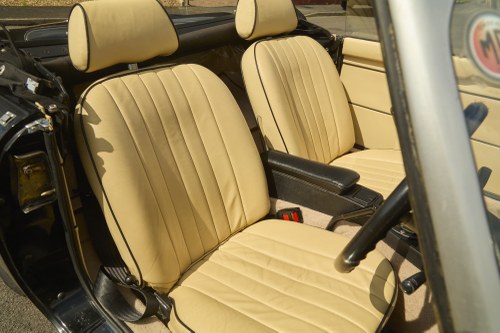 1976 MG MGB Roadster For Sale (picture 29 of 167)