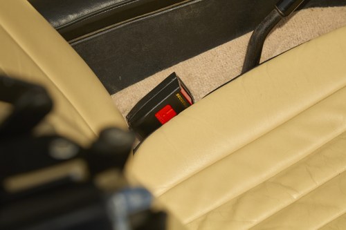 1976 MG MGB Roadster For Sale (picture 30 of 167)