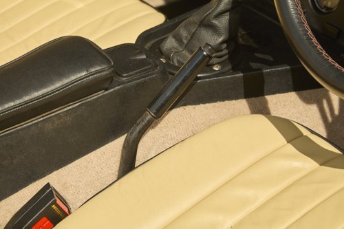 1976 MG MGB Roadster For Sale (picture 31 of 167)