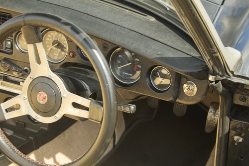 1976 MG MGB Roadster For Sale (picture 34 of 167)