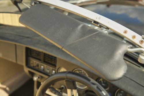 1976 MG MGB Roadster For Sale (picture 38 of 167)