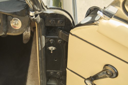 1976 MG MGB Roadster For Sale (picture 43 of 167)