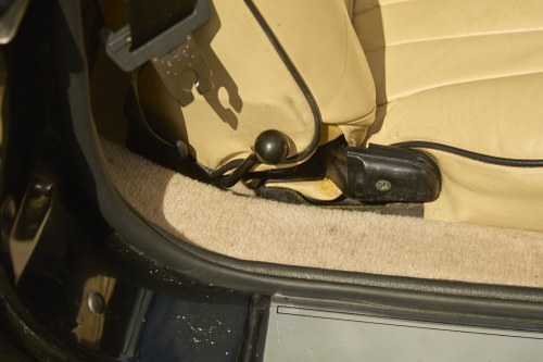 1976 MG MGB Roadster For Sale (picture 45 of 167)