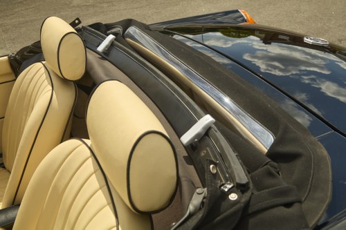 1976 MG MGB Roadster For Sale (picture 47 of 167)