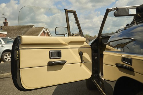 1976 MG MGB Roadster For Sale (picture 48 of 167)