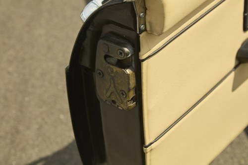1976 MG MGB Roadster For Sale (picture 50 of 167)