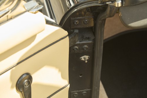 1976 MG MGB Roadster For Sale (picture 52 of 167)