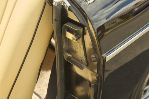 1976 MG MGB Roadster For Sale (picture 54 of 167)