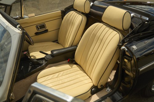 1976 MG MGB Roadster For Sale (picture 55 of 167)