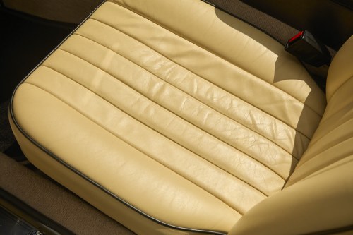 1976 MG MGB Roadster For Sale (picture 58 of 167)