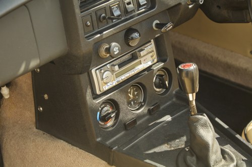 1976 MG MGB Roadster For Sale (picture 59 of 167)