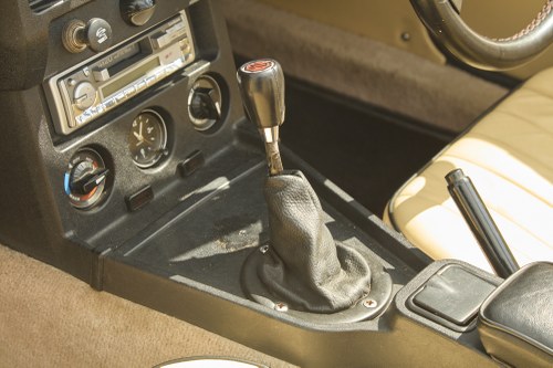 1976 MG MGB Roadster For Sale (picture 60 of 167)