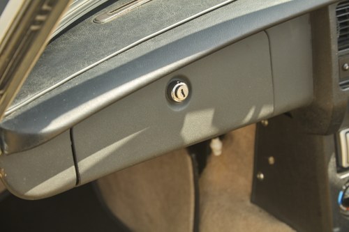 1976 MG MGB Roadster For Sale (picture 62 of 167)