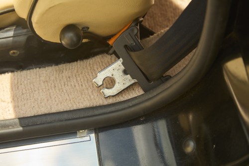 1976 MG MGB Roadster For Sale (picture 69 of 167)