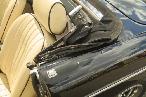 1976 MG MGB Roadster For Sale (picture 70 of 167)