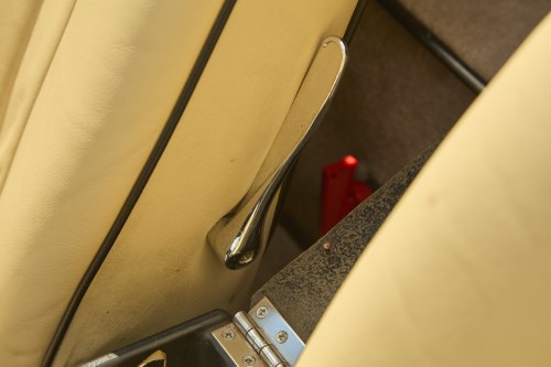 1976 MG MGB Roadster For Sale (picture 72 of 167)