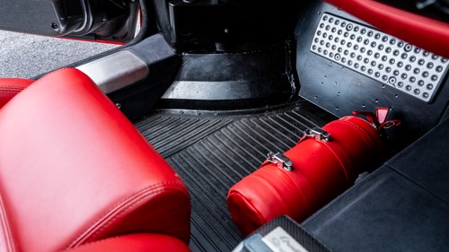 2003 Ferrari 360 Challenge Stradale till salu (bild 45 av 253)