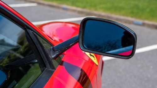 2003 Ferrari 360 Challenge Stradale till salu (bild 123 av 253)
