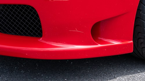 2003 Ferrari 360 Challenge Stradale till salu (bild 187 av 253)