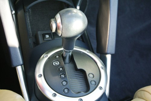 2004 Audi TT S-Line Roadster Mk1 zum Verkauf (Bild 31 von 81)