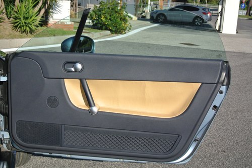 2004 Audi TT S-Line Roadster Mk1 zum Verkauf (Bild 35 von 81)