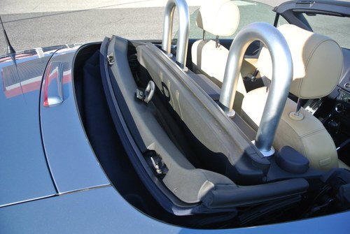 2004 Audi TT S-Line Roadster Mk1 zum Verkauf (Bild 41 von 81)