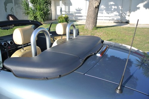 2004 Audi TT S-Line Roadster Mk1 zum Verkauf (Bild 42 von 81)