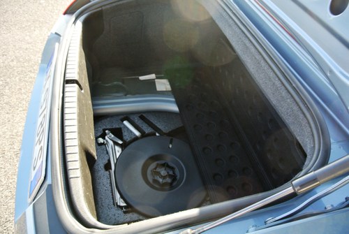 2004 Audi TT S-Line Roadster Mk1 zum Verkauf (Bild 45 von 81)