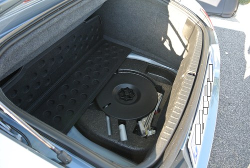 2004 Audi TT S-Line Roadster Mk1 zum Verkauf (Bild 47 von 81)