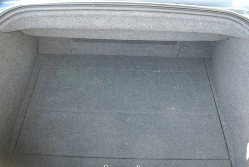 2004 Audi TT S-Line Roadster Mk1 zum Verkauf (Bild 48 von 81)