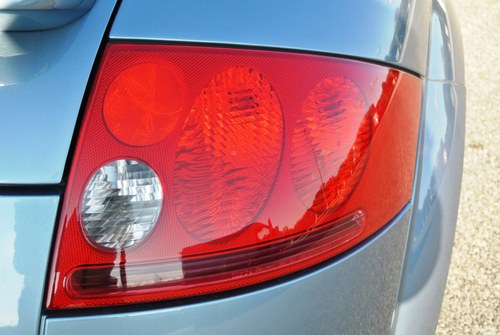 2004 Audi TT S-Line Roadster Mk1 zum Verkauf (Bild 57 von 81)