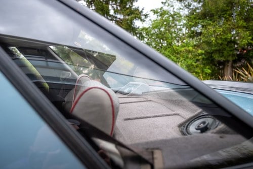 1985 MG Montego Turbo MK1 till salu (bild 75 av 216)