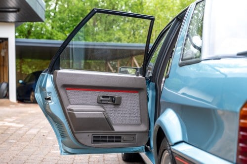 1985 MG Montego Turbo MK1 till salu (bild 80 av 216)