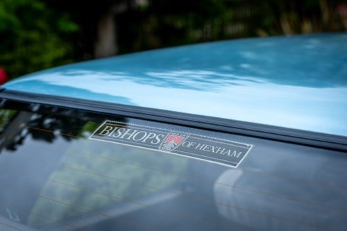 1985 MG Montego Turbo MK1 till salu (bild 120 av 216)