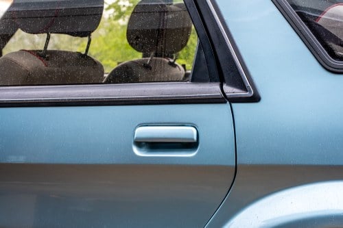 1985 MG Montego Turbo MK1 till salu (bild 136 av 216)