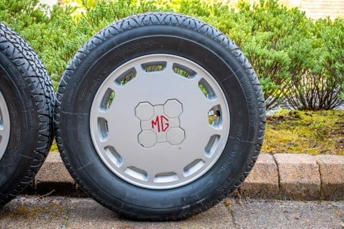 1985 MG Montego Turbo MK1 till salu (bild 148 av 216)