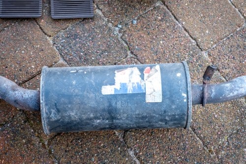 1985 MG Montego Turbo MK1 till salu (bild 152 av 216)