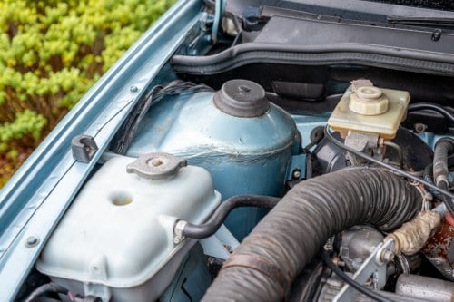 1985 MG Montego Turbo MK1 till salu (bild 161 av 216)