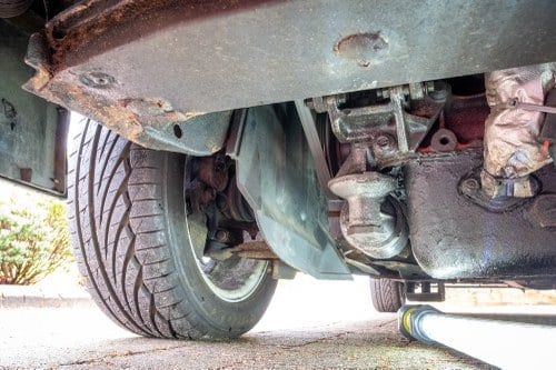 1985 MG Montego Turbo MK1 till salu (bild 172 av 216)