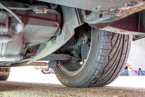 1985 MG Montego Turbo MK1 till salu (bild 174 av 216)