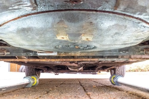 1985 MG Montego Turbo MK1 till salu (bild 178 av 216)