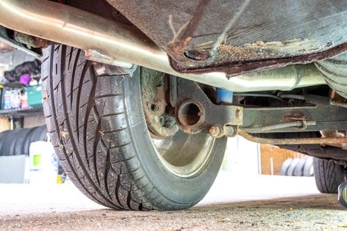 1985 MG Montego Turbo MK1 till salu (bild 180 av 216)