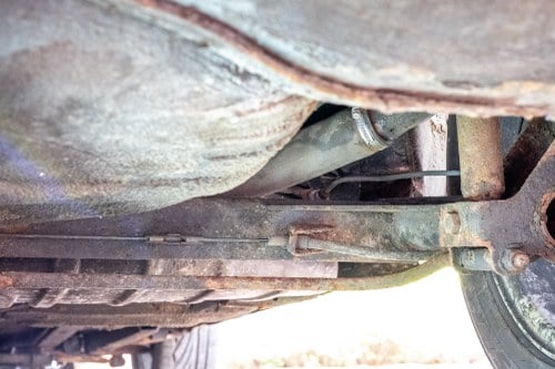1985 MG Montego Turbo MK1 till salu (bild 183 av 216)