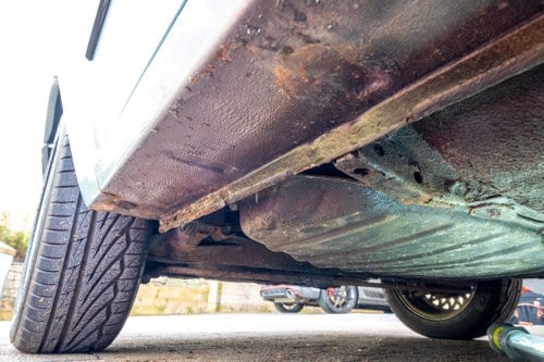1985 MG Montego Turbo MK1 till salu (bild 194 av 216)