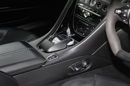2017 Aston Martin DB11 Launch Edition Te koop (foto 40 van 152)