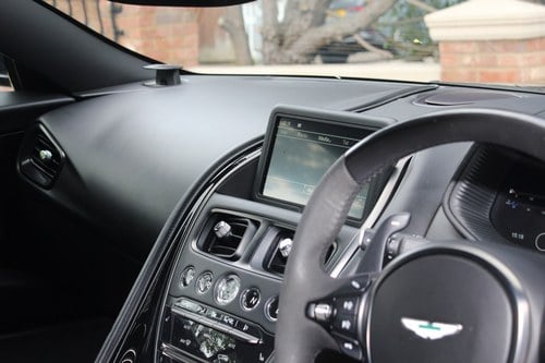 2017 Aston Martin DB11 Launch Edition Te koop (foto 50 van 152)