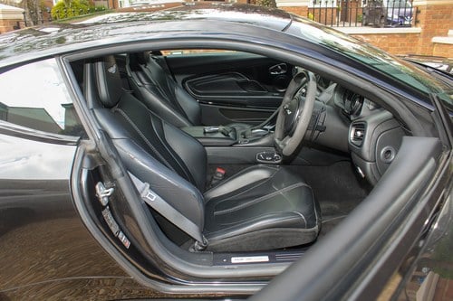 2017 Aston Martin DB11 Launch Edition Te koop (foto 55 van 152)