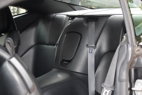 2017 Aston Martin DB11 Launch Edition Te koop (foto 66 van 152)
