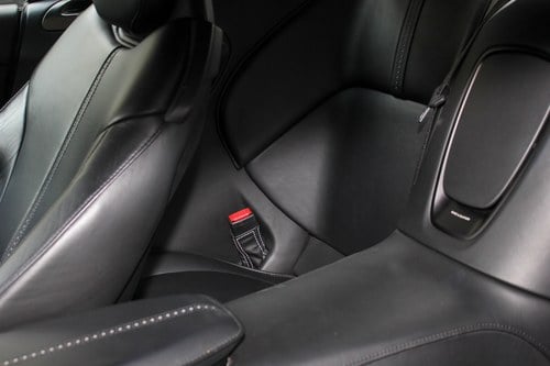 2017 Aston Martin DB11 Launch Edition Te koop (foto 68 van 152)