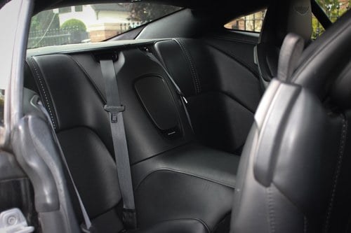 2017 Aston Martin DB11 Launch Edition Te koop (foto 79 van 152)